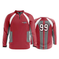 2827 CL DERBY JACKET SUB BUCKEYES-ELITE-1