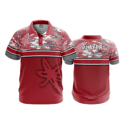 2827 FD Polo BUCKEYES-ELITE-1