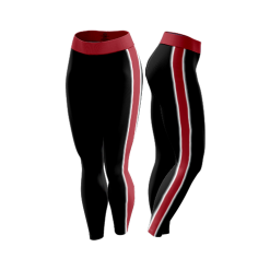 2827 FD Leggings BUCKEYES-ELITE-1
