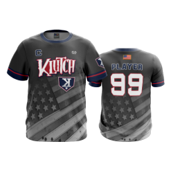 3226 FD Sport MENS KLUTCH-CAPTAINS-FD