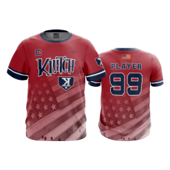 3226 FD Sport MENS KLUTCH-CAPTAINS-FD