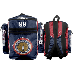 2535 Mojo Diamond Backpack ELECTROCUTIONERS-1