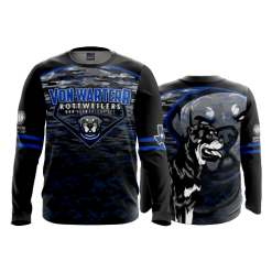 622 FD Long Sleeve MENS VON-WARTERR-1