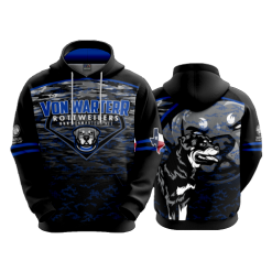 622 FD Hoody VON-WARTERR-1