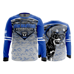 622 FD Long Sleeve MENS VON-WARTERR-2