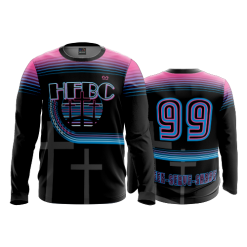3228 FD Long Sleeve MENS HFBC-1