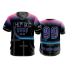 3228 FD Sport V-Neck MENS HFBC-1