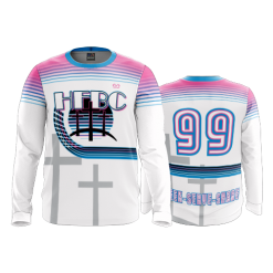 3228 FD Long Sleeve MENS HFBC-2