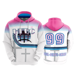 3228 FD Hoody HFBC-2