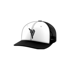 3231 Team Cap Trucker 112 VENOM-1