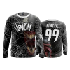 3231 FD Long Sleeve MENS VENOM-1