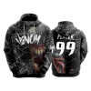 3231 FD Hoody VENOM-1