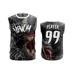 3231 FD Sport Sleeveless MENS VENOM-1