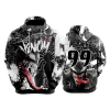 3231 FD Hoody VENOM-2