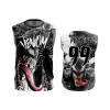 3231 FD Sport Sleeveless MENS VENOM-2