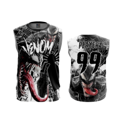 3231 FD Sport Sleeveless MENS VENOM-2