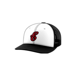2465 Team Cap Trucker 112 ENFORCERS-1