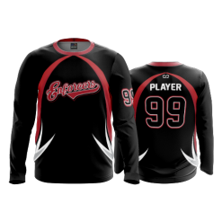 2465 FD Long Sleeve MENS ENFORCERS-1