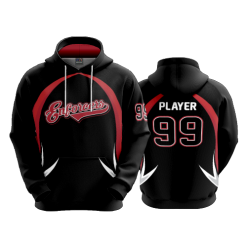 2465 FD Hoody ENFORCERS-1