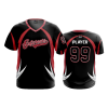 2465 FD Sport V-Neck MENS ENFORCERS-1