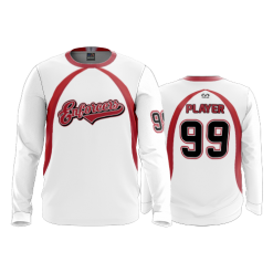 2465 FD Long Sleeve MENS ENFORCERS-2