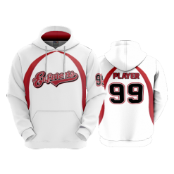2465 FD Hoody ENFORCERS-2