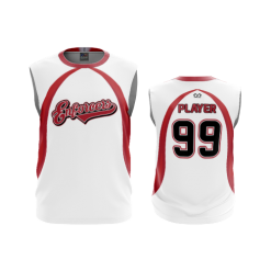 2465 FD Sport Sleeveless MENS ENFORCERS-2