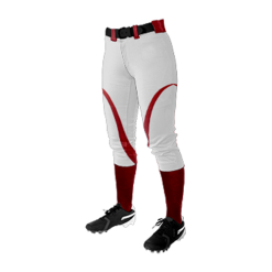 2465 FD Girls Fastpitch Pant CL ENFORCERS-2