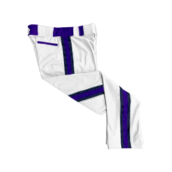 2991 CL WHITE CUSTOM BRAID MENS PANT BASE-INVADERS-ADDON-3
