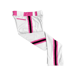 2921 CL WHITE CUSTOM BRAID MENS PANT OUTLAWS-AND-OUTSIDERS-PANTS-ADDONS