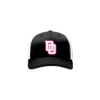 2921 Team Cap R172 OUTLAWS-AND-OUTSIDERS-WHITE-PINK-1