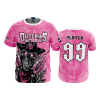 2921 FD Sport MENS OUTLAWS-AND-OUTSIDERS-WHITE-PINK-1