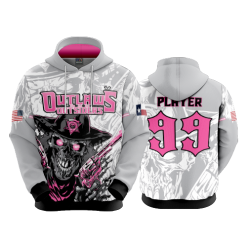 2921 FD Hoody OUTLAWS-AND-OUTSIDERS-WHITE-PINK-2