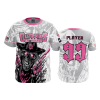 2921 FD Sport MENS OUTLAWS-AND-OUTSIDERS-WHITE-PINK-2