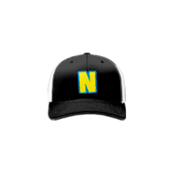 3234 Team Cap R172 NEWBURGH-NARWHALS-1