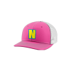 3234 Team Cap Trucker 112 NEWBURGH-NARWHALS-1