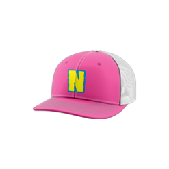 3234 Team Cap Trucker 112 NEWBURGH-NARWHALS-1