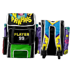 3234 Game Day Bat Pack NEWBURGH-NARWHALS-1