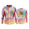 3234 CL WOMENS VAPOR JACKET SUB NEWBURGH-NARWHALS-1