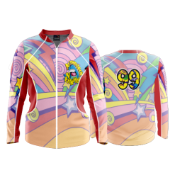3234 CL WOMENS VAPOR JACKET SUB NEWBURGH-NARWHALS-1
