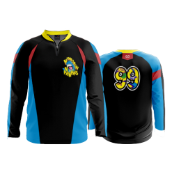 3234 CL ROOKIE JACKET SUB NEWBURGH-NARWHALS-1