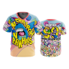 3234 FD Sport V-Neck MENS NEWBURGH-NARWHALS-1
