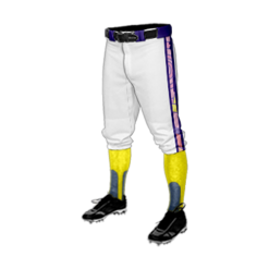 3234 CL KNICKERS CUSTOM BRAIDED BALL PANT NEWBURGH-NARWHALS-1