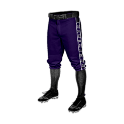 1675 CL KNICKERS CUSTOM BRAIDED BALL PANT OHANA-GREY-2
