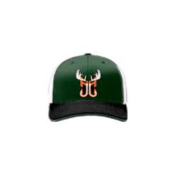 3238 Team Cap R172 HOOK-AND-HORN-OUTDOORS-1