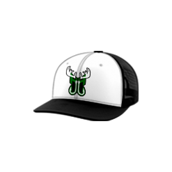 3238 Team Cap Trucker 112 HOOK-AND-HORN-OUTDOORS-1