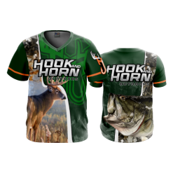 3238 FD Sport V-Neck MENS HOOK-AND-HORN-OUTDOORS-1