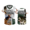 3238 FD Womens V-Neck HOOK-AND-HORN-OUTDOORS-2