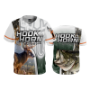 3238 FD ProTek Mens Full Button Down - CL HOOK-AND-HORN-OUTDOORS-2