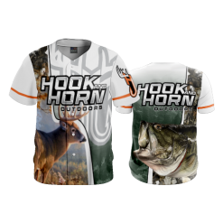 3238 FD ProTek Mens Full Button Down - CL HOOK-AND-HORN-OUTDOORS-2